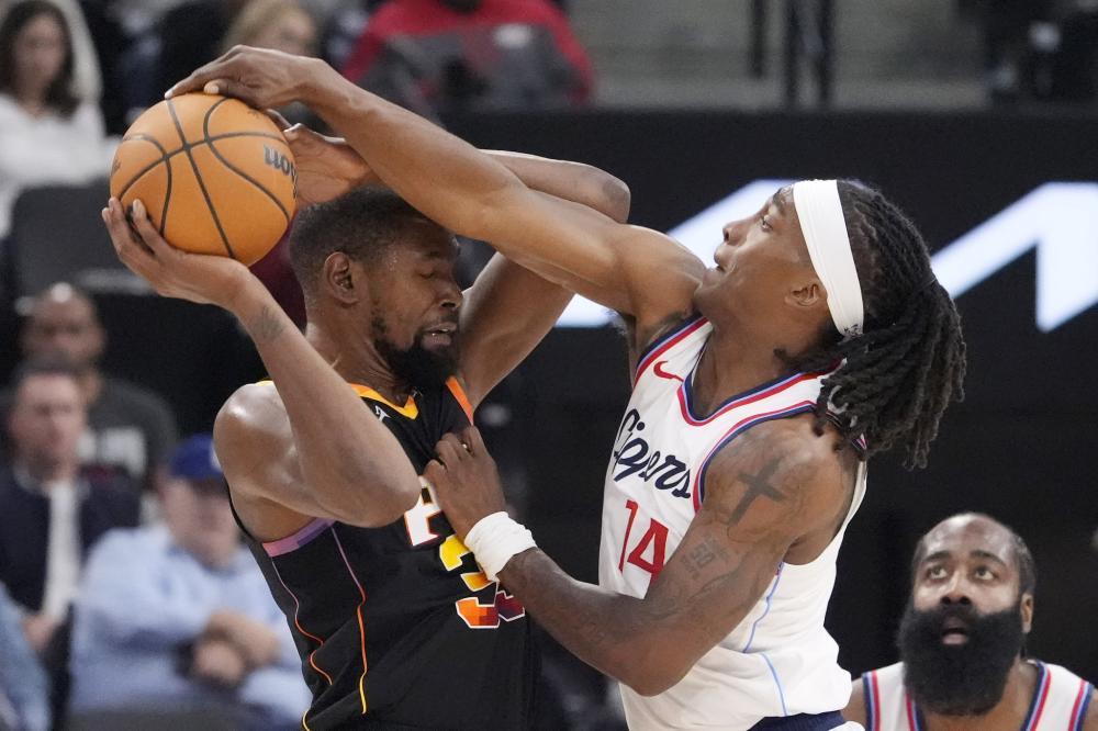 国际乒联最新排名:陈幸同位居第三 林诗栋孙颖莎继续排名男女单打第一