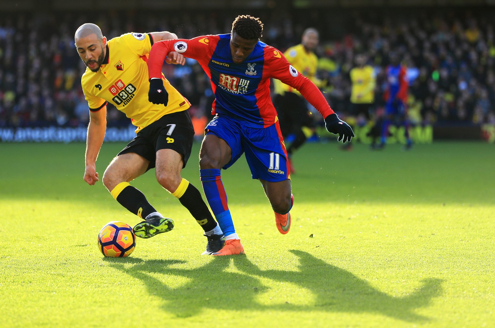 未来发展提 未来发展提