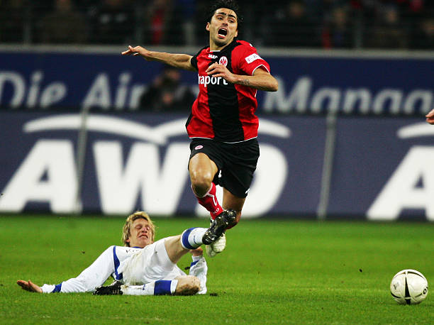 福伊特：尽管与皇马比赛会非常艰难，但与这些顶